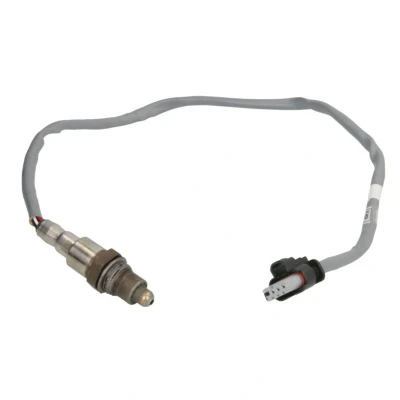 Imagem de DENSO DOX 1200 Sonda lambda M18x1.5 com aquecimento, plana, de saltos