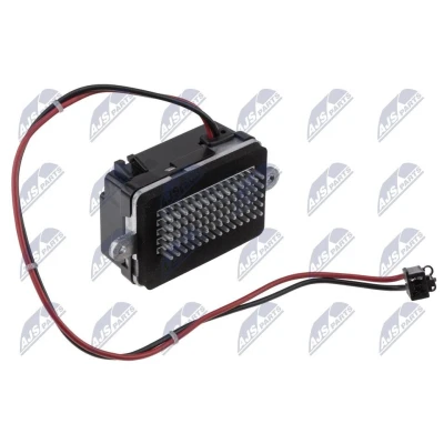 Imagem de NTY ERD CH 018 Resistência, ventilador do habitáculo JEEP: GRAND CHEROKEE 2