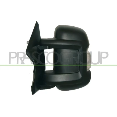 Imagem de Espelho retrovisor Prasco FT9307005 esquerda com sensor de temeperatura FIAT: Ducato III Van, Camião plataforma / Chassis