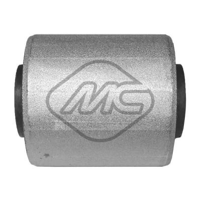 Imagem de Metalcaucho 04138 Casquilho de Braço Suspensão Eixo dianteiro Rolamento borracha e metal transversal AUDI: A4 B5 Sedan, Avant