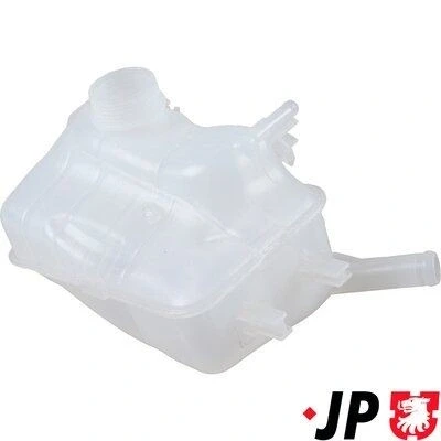 Imagem de JP GROUP 4314700200 Depósito de Compensação Refrigerante sem capa, sensor RENAULT: MEGANE 3 Grandtour, 3, Coupe