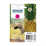 Imagem de Cartucho de tinta original magenta Epson 604