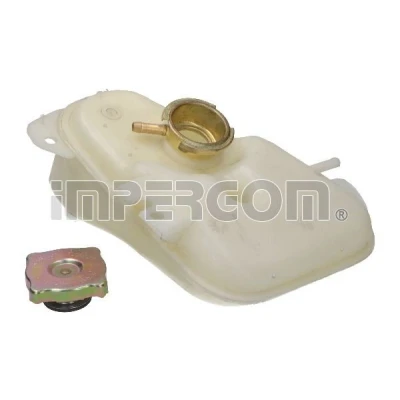 Imagem de ORIGINAL IMPERIUM 29590 Depósito de Compensação Refrigerante com bujão fecho SEAT: IBIZA 1