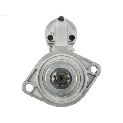 Imagem de AS PL S0414 Motor de arranque 12 0,70 9 VOLKSWAGEN: TRANSPORTER 3 Kasten