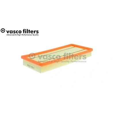 Imagem de DAVID VASCO A310 Filtro de ar 32 152 320 rectangular Cartucho filtrante FIAT: Punto Evo Hatchback, III ALFA ROMEO: MiTo
