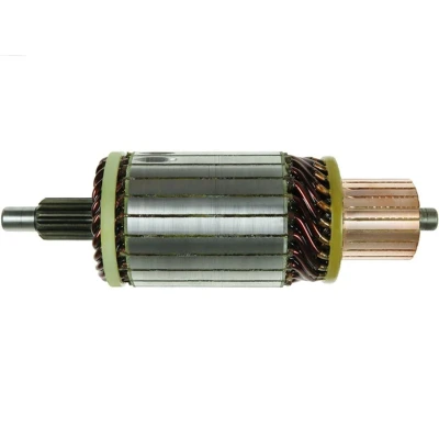 Imagem de AS PL SA3032S Induzido, motor de arranque