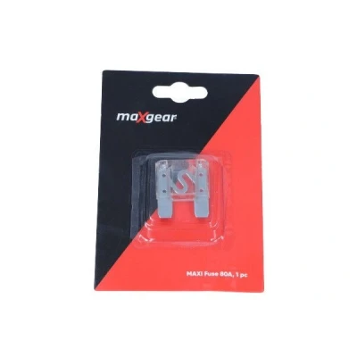 Imagem de MAXGEAR 89 0014 Fusível 80A transparente