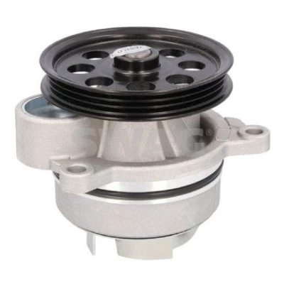 Imagem de SWAG 33 11 0701 Bomba de água com polia Metal FORD: Transit Connect V408 Van, Mk2 Carrinha