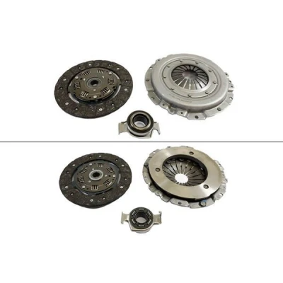Imagem de KAWE 961884 Kit de embraiagem com prato da disco embraiagem, rolamento desembraiagem 215 DBV FIAT: Punto II Hatchback