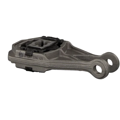 Imagem de FEBI BILSTEIN 33962 Suporte, motor em baixo, centro Rolamento de borracha e metal 110 FIAT: Stilo Hatchback, Multi Wagon