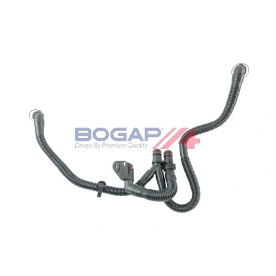 Imagem de BOGAP A1210136 Ventilação Positiva do Cárter AUDI: A5 B8 Coupe, A6 C6 Avant