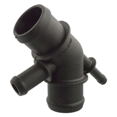 Imagem de FEBI BILSTEIN 107181 Flange VOLKSWAGEN: Golf 4, Bora Sedan, Sharan I, SEAT: Ibiza 2, Córdoba I Leon Hatchback, AUDI: A3 Hatchback