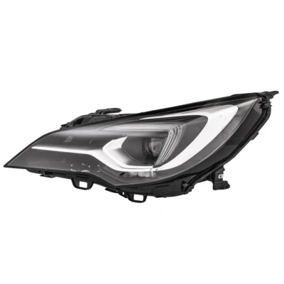 Imagem de HELLA 1EX 354 829 211 Farol Principal OPEL: Astra K Sports Tourer, Hatchback