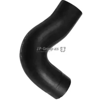 Imagem de JP GROUP 1117701700 Mangueira Para o Turbocompressor VOLKSWAGEN: Golf 4, Bora Sedan, 4 Variant, SEAT: Leon I Hatchback, Toledo 2 Limousine