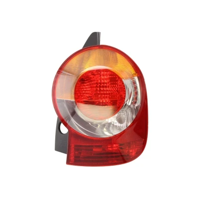 Imagem de ABAKUS 551 1946R UE Farolim à direita P21W, P21/5W, R5W sem porta lâmpadas, lâmpada RENAULT: Modus / Grand