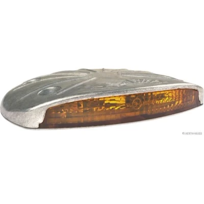 Imagem de HERTH+BUSS ELPARTS 80690069 Luzes de advertência W5W