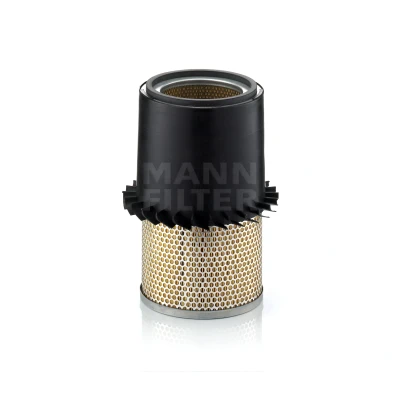 Imagem de MANN FILTER C 22 337 Filtro de ar 331 200 Cartucho filtrante