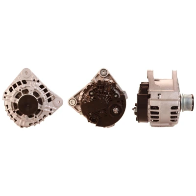 Imagem de ELSTOCK 28 5588 Alternador 14V 125A RENAULT: CLIO 2, MEGANE 3 Grandtour, 2 Kombi, NISSAN: Qashqai / Qashqai+2 I, DACIA: Lodgy