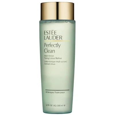 Imagem de Estée Lauder Perfectly Clean Multi Action Toning Lotion/Refiner 200ml