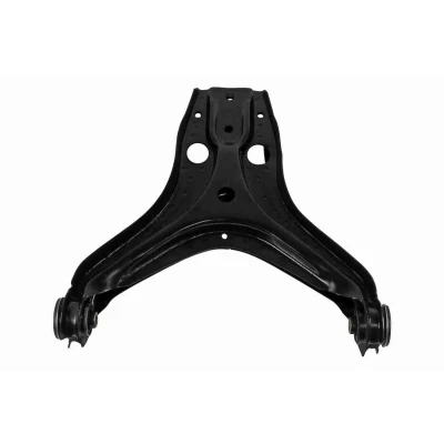 Imagem de VAICO V10 9580 Braço de suspensão Original Quality transversal Chapa aço
