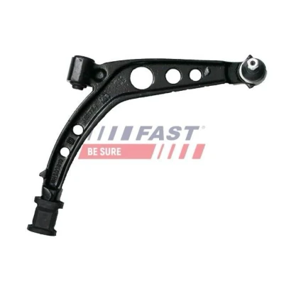 Imagem de FAST FT15006 Braço de suspensão com cavilhas Eixo dianteiro, à direita transversal FIAT: Seicento / 600 Hatchback, Cinquecento