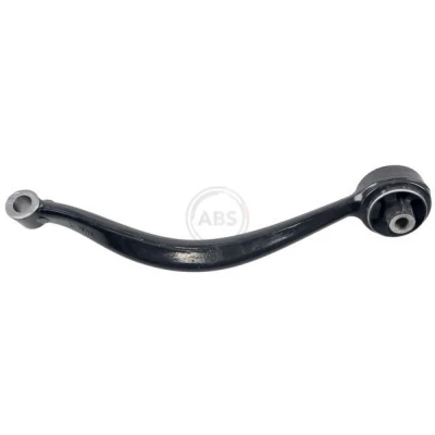 Imagem de A.B.S. 211523 Braço de suspensão com apoio borracha, sem articulação suspensão/guia oscilante longitudinal Aço fundido 18,2mm BMW: X4