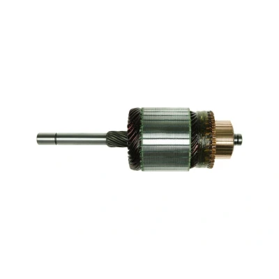 Imagem de AS PL SA2004 Induzido, motor de arranque