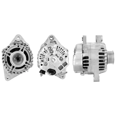 Imagem de LUCAS LRA02276 Alternador 12V 70A TOYOTA: Yaris I Hatchback