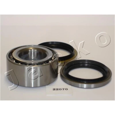 Imagem de JAPKO 422070 Kit de rolamento roda 74 TOYOTA: Celica V Coupe