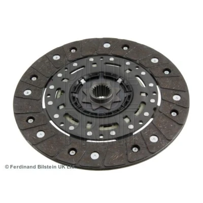 Imagem de BLUE PRINT ADG031143 Disco de Embraiagem 216 20 VAUXHALL: Meriva Mk2, OPEL: Astra J Sports Tourer