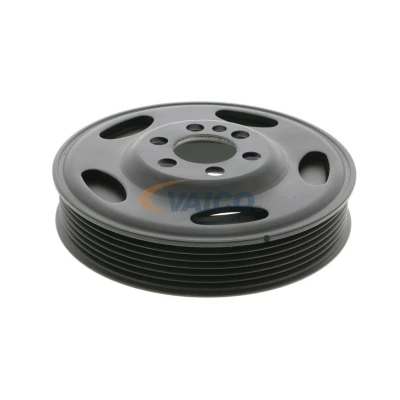 Imagem de VAICO V10 8783 Polia da Cambota 6 PK 5 Original Quality AUDI: A4 B7 Avant