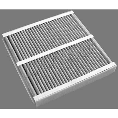 Imagem de DENSO DCF420K Filtro, ar do habitáculo Filtro de carvão ativado 232,5 246,5 32 BMW: Z4 Roadster