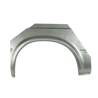 Imagem de Guarda lamas interior BLIC 6504 03 2515595P