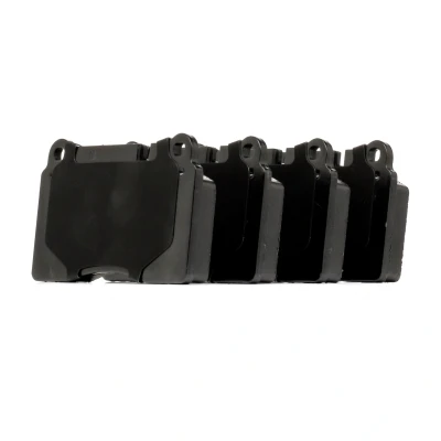 Imagem de ZIMMERMANN 24098.170.1 Jogo de pastilhas para travão disco SEAT: Leon III ST, Hatchback, SC, AUDI: A3 Sportback, TT Coupe