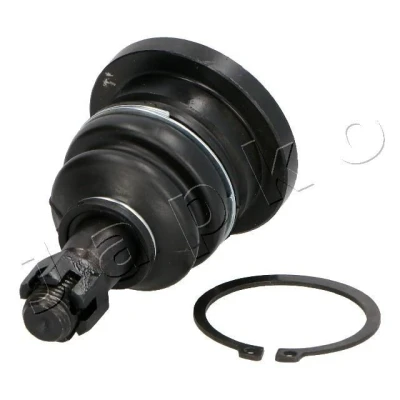 Imagem de JAPKO 73230 Rótula de suspensão Eixo dianteiro, em cima 46,3 14 x 1,5 15,8 92 TOYOTA: Land Cruiser 100, Prado 150, 120