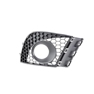 Imagem de PRASCO ST0342133 Grelha de Pára Choques com furo/s para os faróis nevoeiro à frente, lado direito SEAT: Ibiza 3