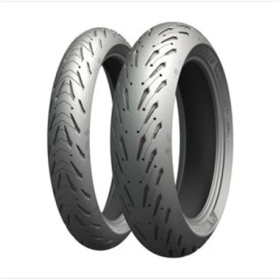 Imagem de Michelin Road 5 GT ( 180/55 ZR17 TL (73W) Rodas traseiras, M/C, Variante )
