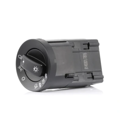 Imagem de VEMO V10 73 0263 Interruptor, luz principal Original Quality AUDI: A4 B6 Sedan, B7 Avant, Avant