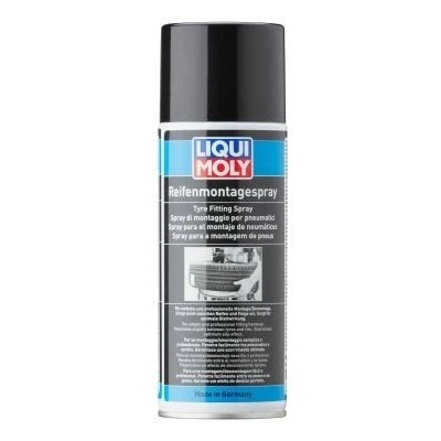 Imagem de LIQUI MOLY 1658 Spray de montagem Caixa 400
