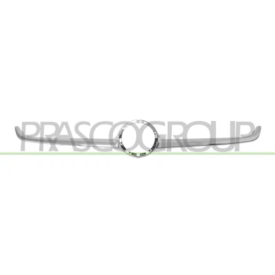 Imagem de PRASCO OP0362216 Friso, grelha do radiador