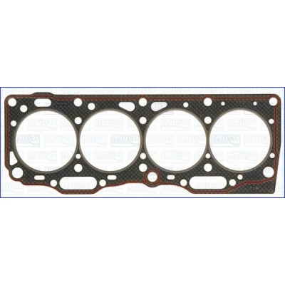 Imagem de AJUSA 10022700 Juntas da Cabeça do Motor 1,8 87 FIBERMAX FIAT: Punto I Hatchback, Uno Scudo Carrinha, PEUGEOT: Expert Van