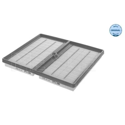 Imagem de MEYLE 112 321 0034 Filtro de ar 30 217 270 Cartucho filtrante ORIGINAL Quality VOLKSWAGEN: Polo V Hatchback, Golf 7, 7 Variant, SEAT: IBIZA 5