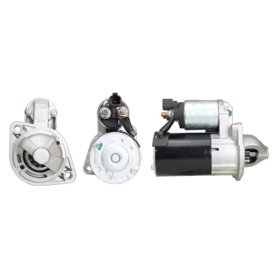 Imagem de DRI 226214112 Motor de arranque 12 1,7 11 Pin &quot;30&quot; M8 B+, &quot;50&quot; Plug 77