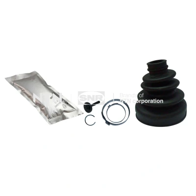 Imagem de SNR OBK65.005 Fole de Transmissão 112mm exterior VOLVO: S40 I, S70, V40 Carrinha