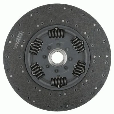 Imagem de Disco de embraiagem SACHS 1878 003 065