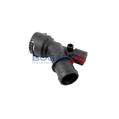 Imagem de BOGAP A4252126 Flange VOLKSWAGEN: Golf 4, Polo IV Hatchback, SEAT: Ibiza 3, AUDI: TT Coupe