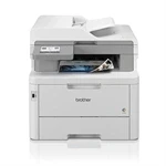 Imagem de Brother MFC L8340CDW Multifunções Laser LED a Cores WiFi Duplex Fax