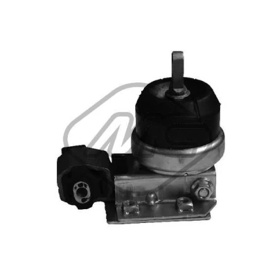 Imagem de Metalcaucho 04557 Suporte, motor esquerda Apoio hidráulico VOLKSWAGEN: Sharan I, SEAT: Alhambra FORD: Galaxy Mk1 MPV