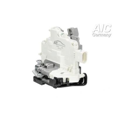 Imagem de AIC 57055 Fechadura de Porta com fecho centralizado à frente, lado direito SEAT: Leon II Hatchback, Altea, Altea XL