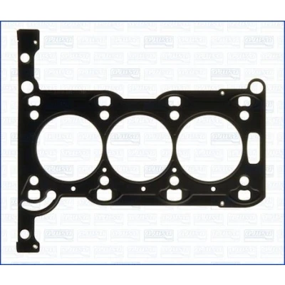Imagem de AJUSA 10101700 Juntas da Cabeça do Motor 0,45 73,5 MULTILAYER STEEL OPEL: Corsa B Hatchback, C Agila A
